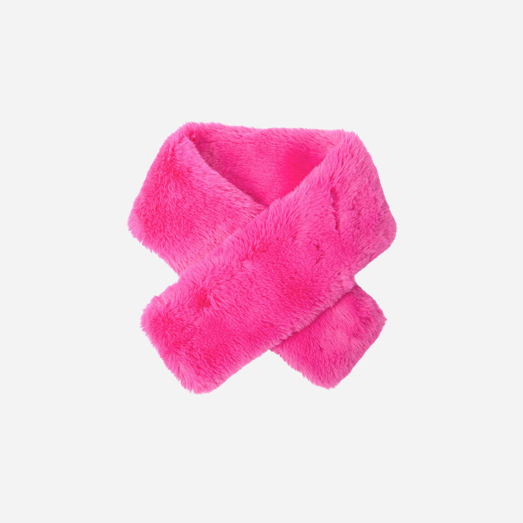 faux-fur-tuck-scarf-fuchsia-pink