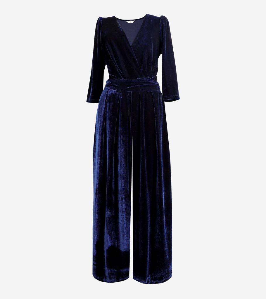 sophia-wide-leg-jumpsuit-navy-blue-velvet