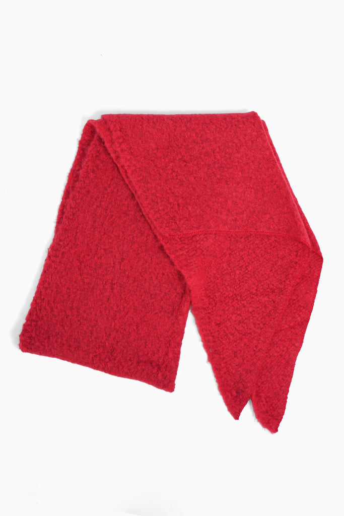 evie-red-asymmetric-heavyweight-scarf-folded