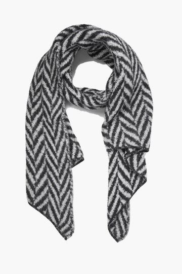 jay-black-white-asymmetric-chevron-heavyweight-scarf-striped