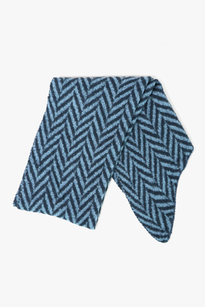 jay-blue-navy-asymmetric-chevron-heavyweight-scarf-folded