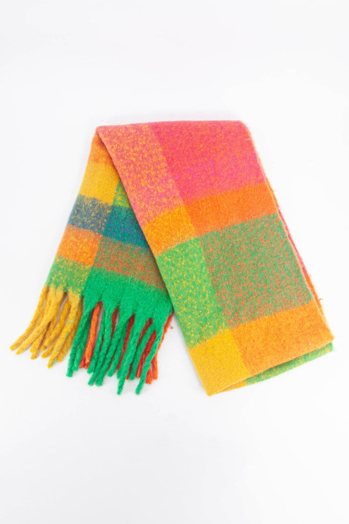 allie-heavyweight-scarf-rainbow-square-colour-block-folded