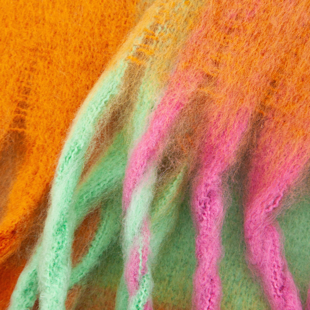 allie-heavyweight-scarf-rainbow-square-colour-block-close-up-material