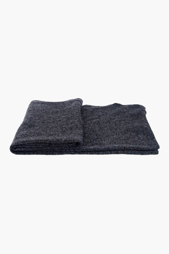 hadley-dark-grey-wool-blend-heavyweight-scarf-folded-winter-weight