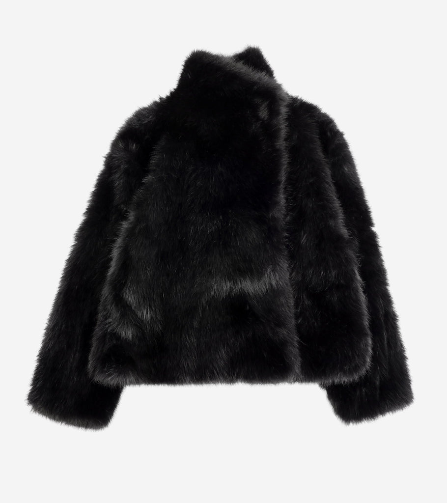 monroe-shawl-collar-jacket-black-faux-fur