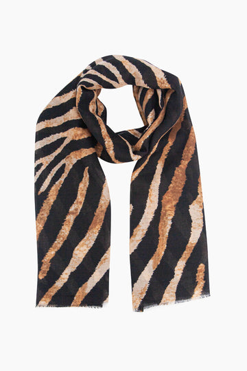 phoenix-lightweight-scarf-neutral-zebra-print-brown-black-animal-stripes