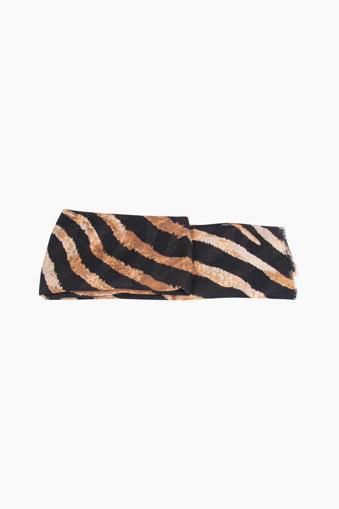 phoenix-lightweight-scarf-neutral-zebra-print-folded-summer-weight
