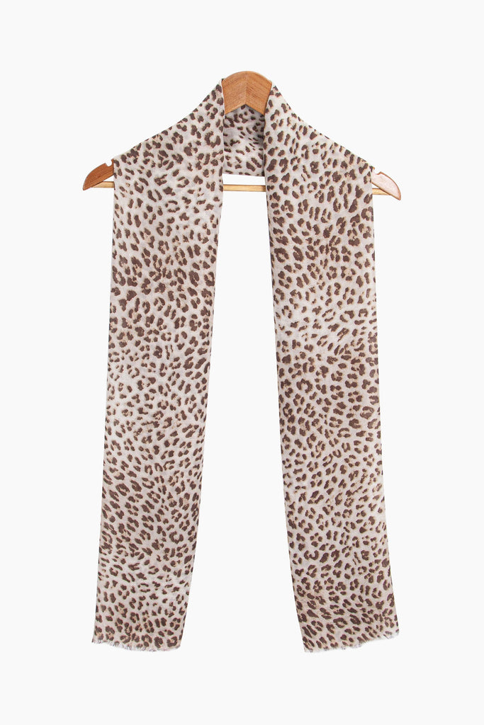 odessa-lightweight-scarf-cream-leopard-print-on-coat-hanger