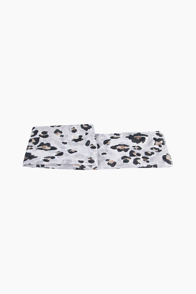 raya-lightweight-scarf-grey-leopard-print-folded-summer-weight