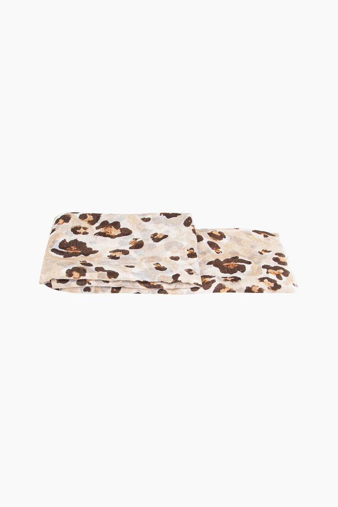 raya-lightweight-scarf-neutral-leopard-print-folded-summer-weight