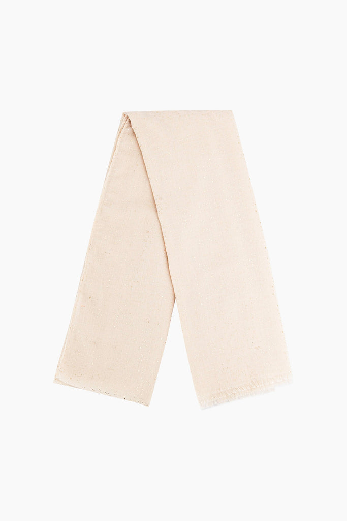 marisol-lightweight-scarf-cream-glitter-folded