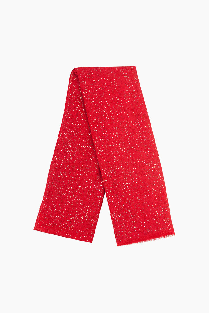 marisol-lightweight-scarf-red-glitter-folded