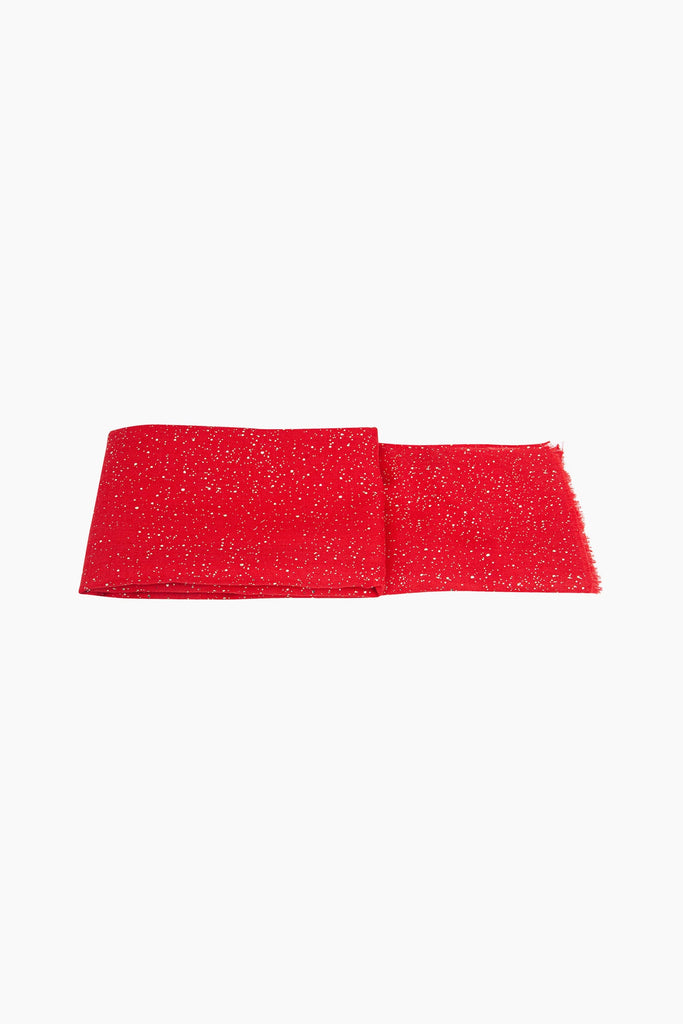 marisol-lightweight-scarf-red-glitter-folded-summer-weight