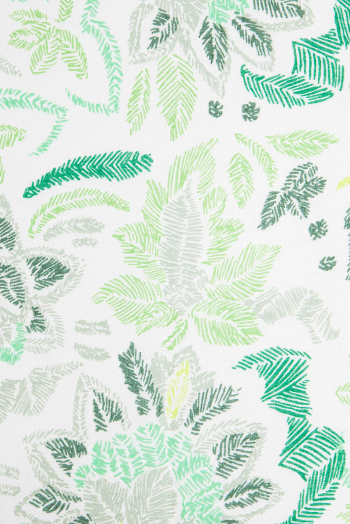 murphy-lightweight-scarf-green-paisley-floral-close-up