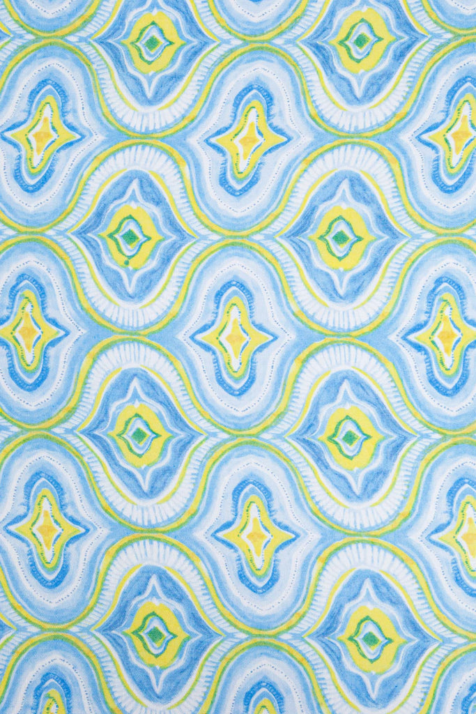 bree-lightweight-scarf-blue-moroccan-tiles-close-up-pattern