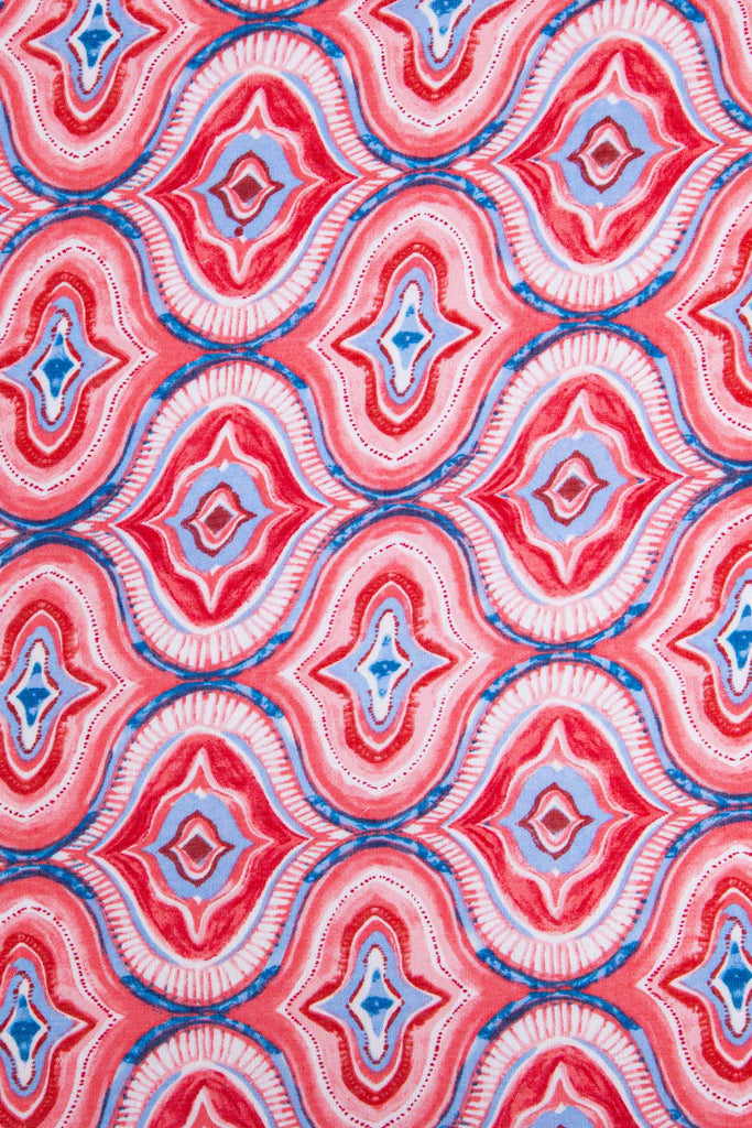 bree-lightweight-scarf-red-moroccan-tiles-close-up-pattern