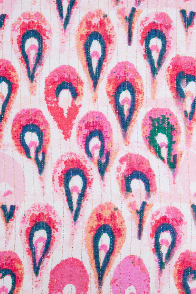 adler-lightweight-scarf-pink-gold-teardrop