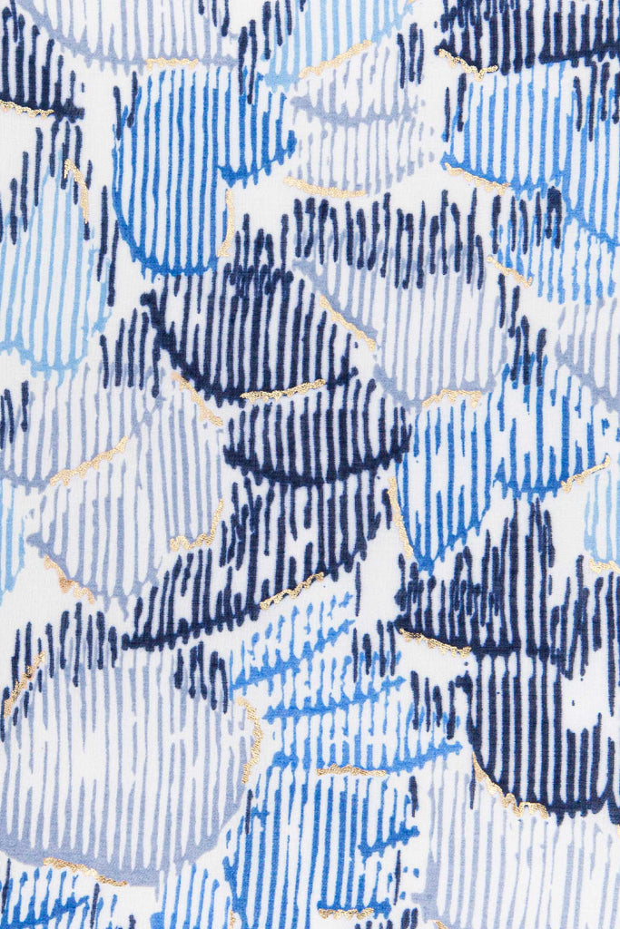 etta-lightweight-scarf-blue-abstract-print-close-up-pattern-gold-foil
