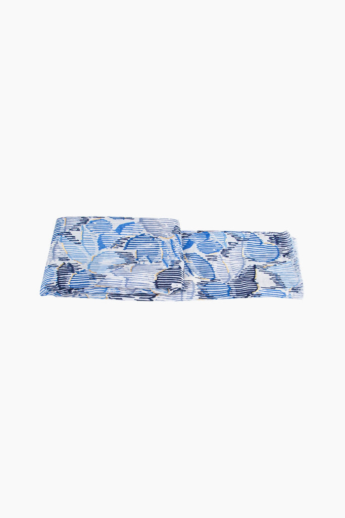 etta-lightweight-scarf-blue-abstract-print-folded-summer-weight