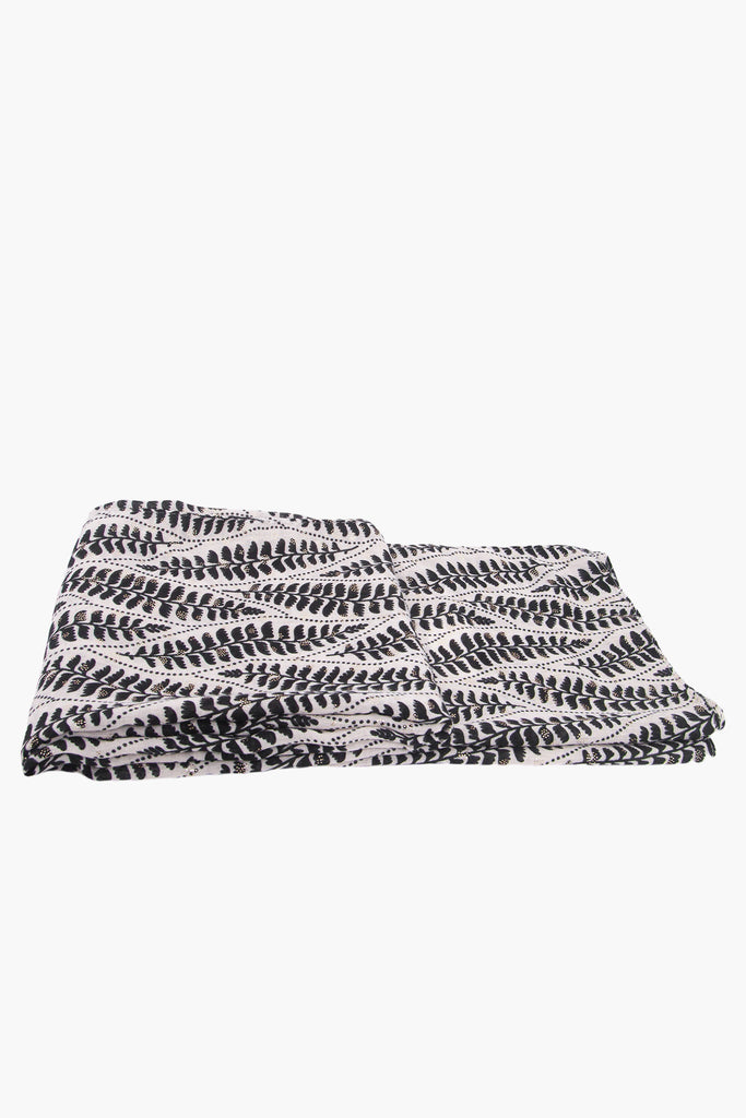 clover-cream-fern-leaf-lightweight-scarf-folded