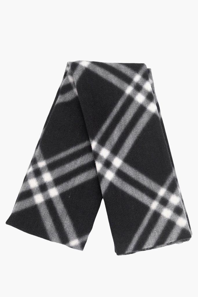ginny-black-traditional-check-lightweight-scarf-folded