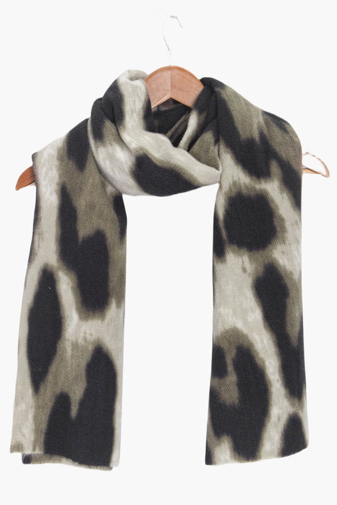 lois-khaki-leopard-lightweight-scarf-coat-hanger
