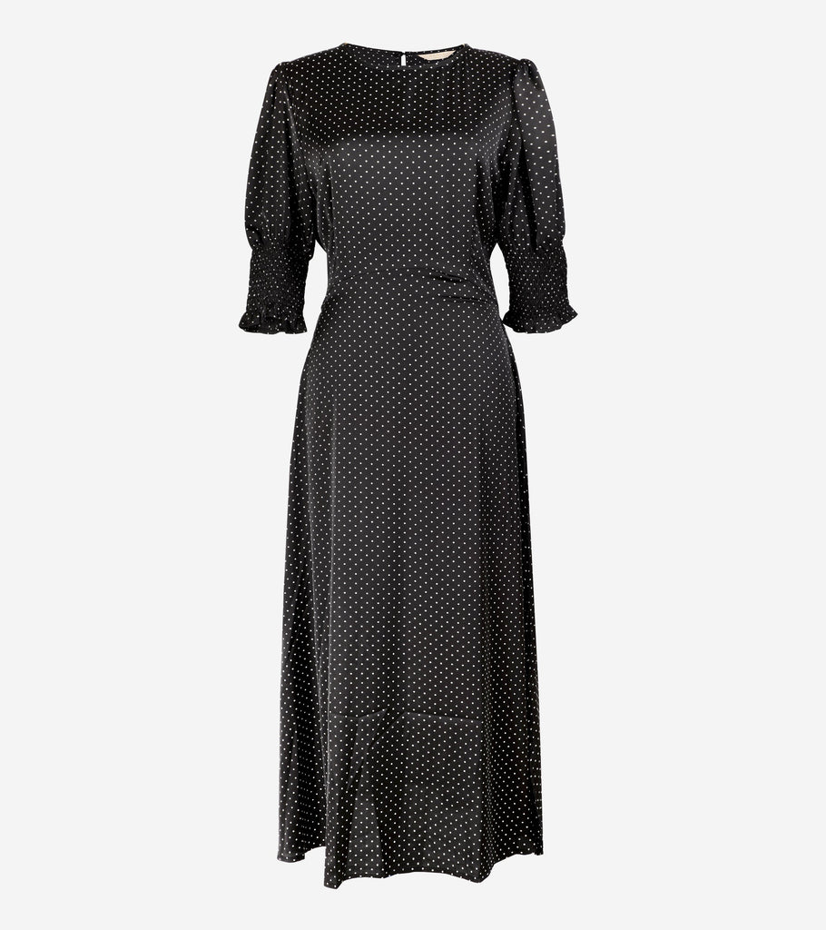 hazel-tea-dress-black-white-polka-dots