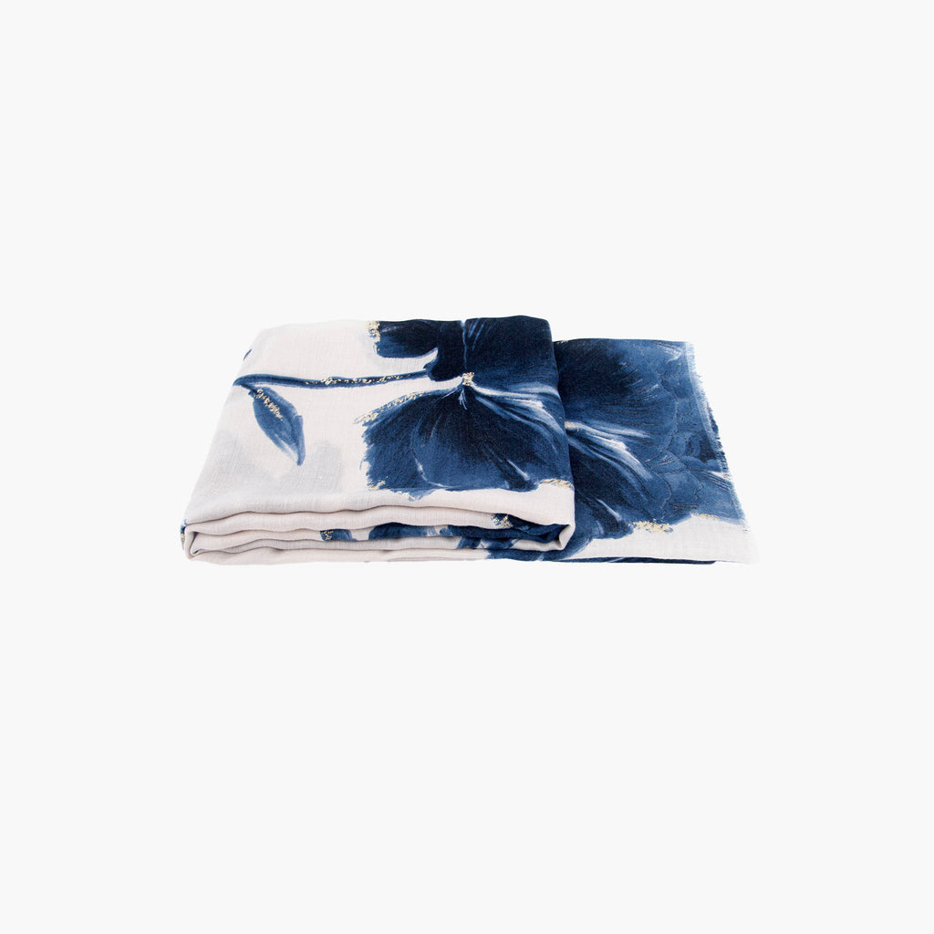 eleanor-blue-abstract-floral-lightweight-scarf-folded