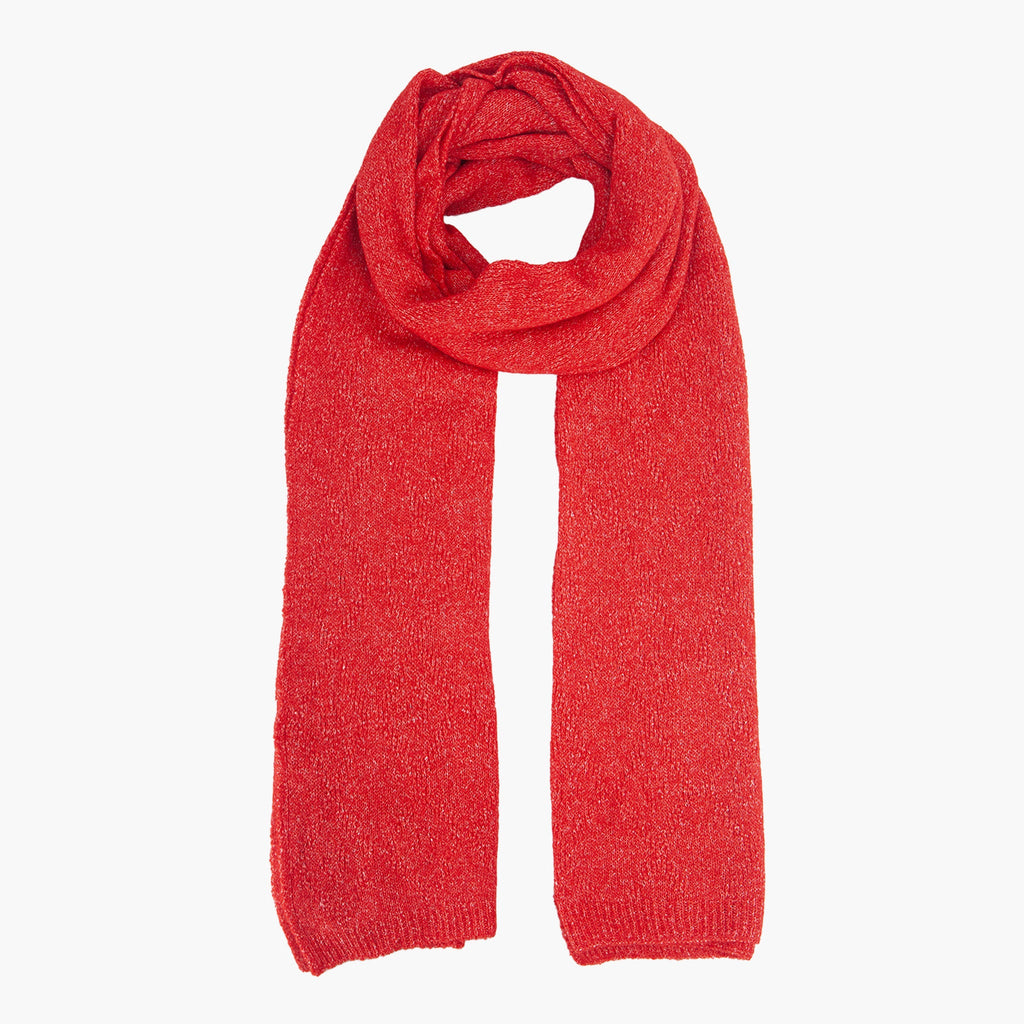 hadley-red-wool-blend-heavyweight-scarf-plain