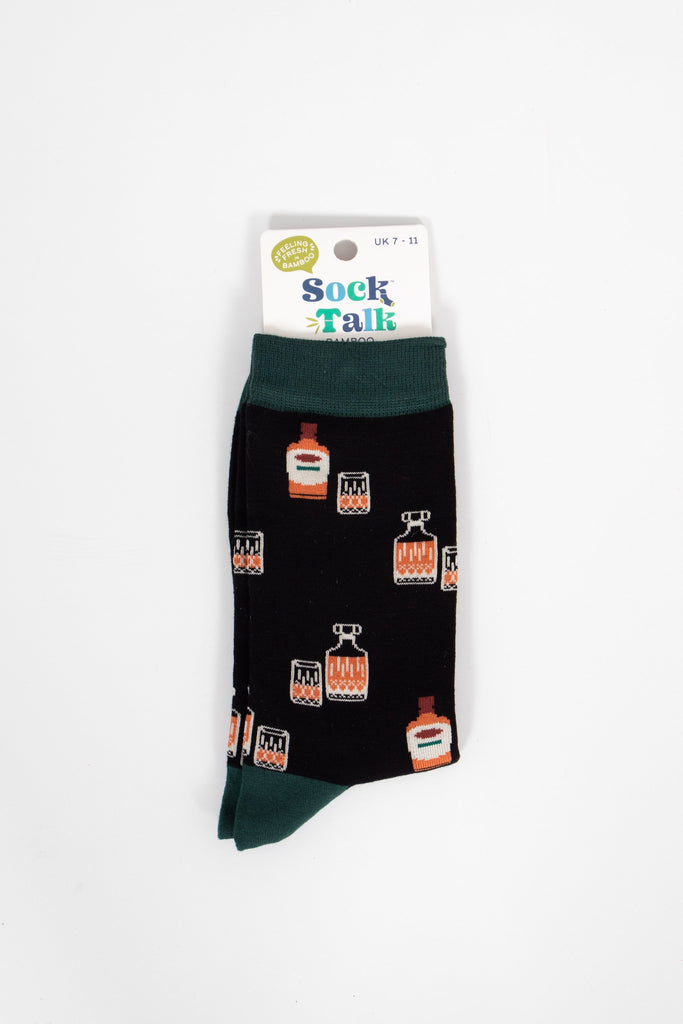 mens-bamboo-socks-black-whisky-in-socktalk-packaging-uk-size-7-11