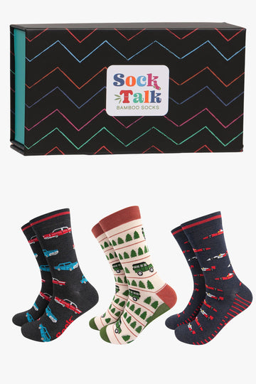 mens-socks-gift-box-black-vehicles-set