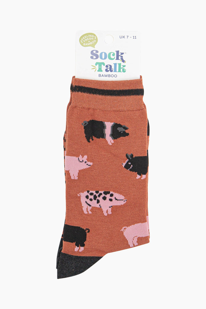 mens-bamboo-socks-rust-pigs-in-sock-talk-packaging-uk-size-7-11