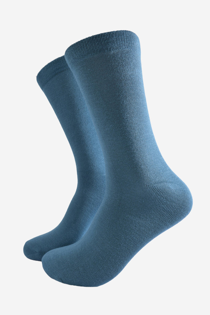 mens-multicoloured-assorted-bamboo-socks-6-pack-teal