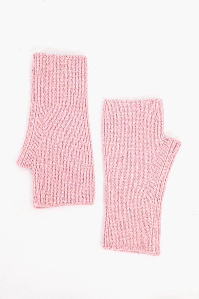 dylan-light-pink-ribbed-wrist-warmers-thumb-holes