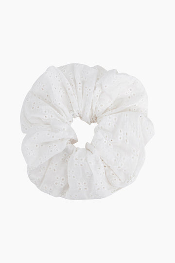 dakota-large-cotton-hair-scrunchie-white-broderie-anglaise-elasticated