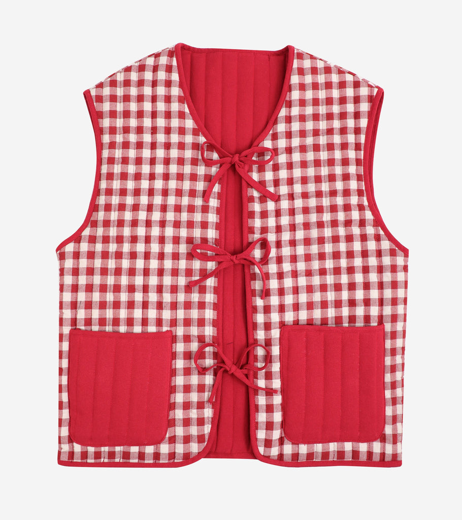 tabby-quilted-reversible-gilet-red-cream-gingham