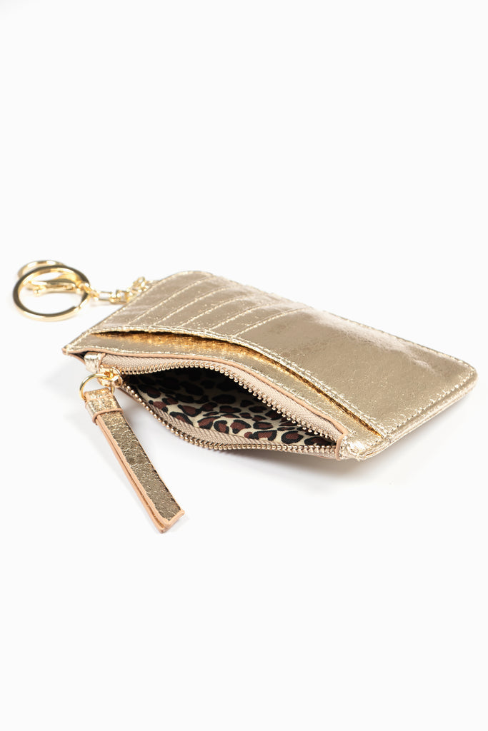 gold-metallic-faux-leather-crossbody-bag-card-holder-2-piece-set-zip-closure