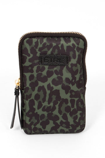 ivy-phone-bag-khaki-leopard-print-nylon-pu-front-etre-logo