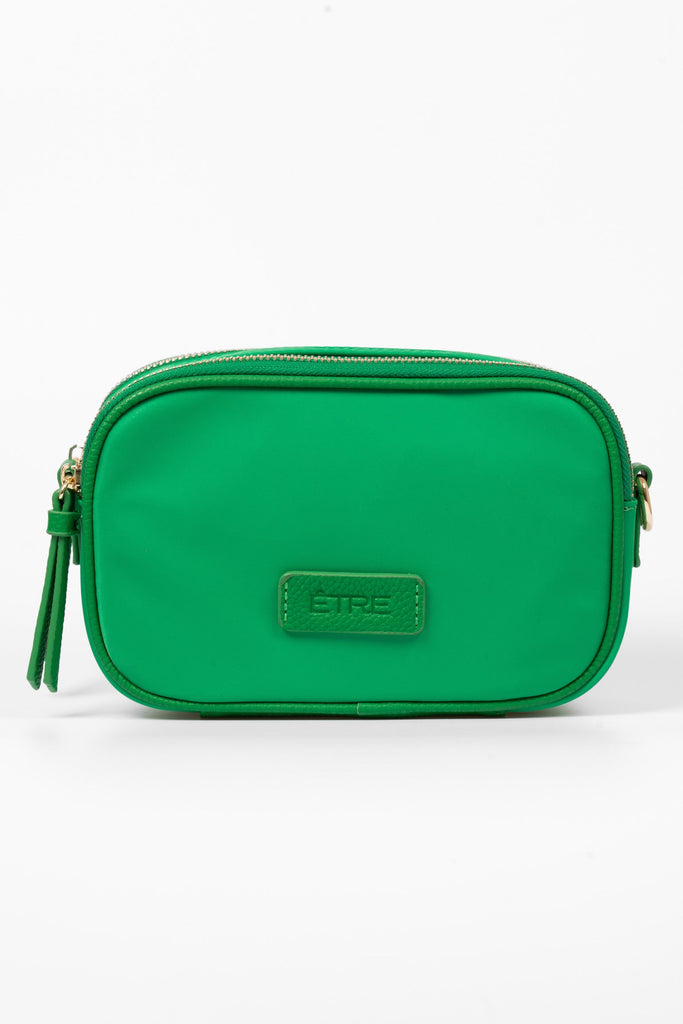 ripley-crossbody-bag-green-nylon-pu-front-etre-logo