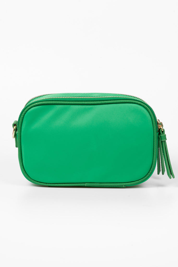 ripley-crossbody-bag-green-nylon-pu-back-plain