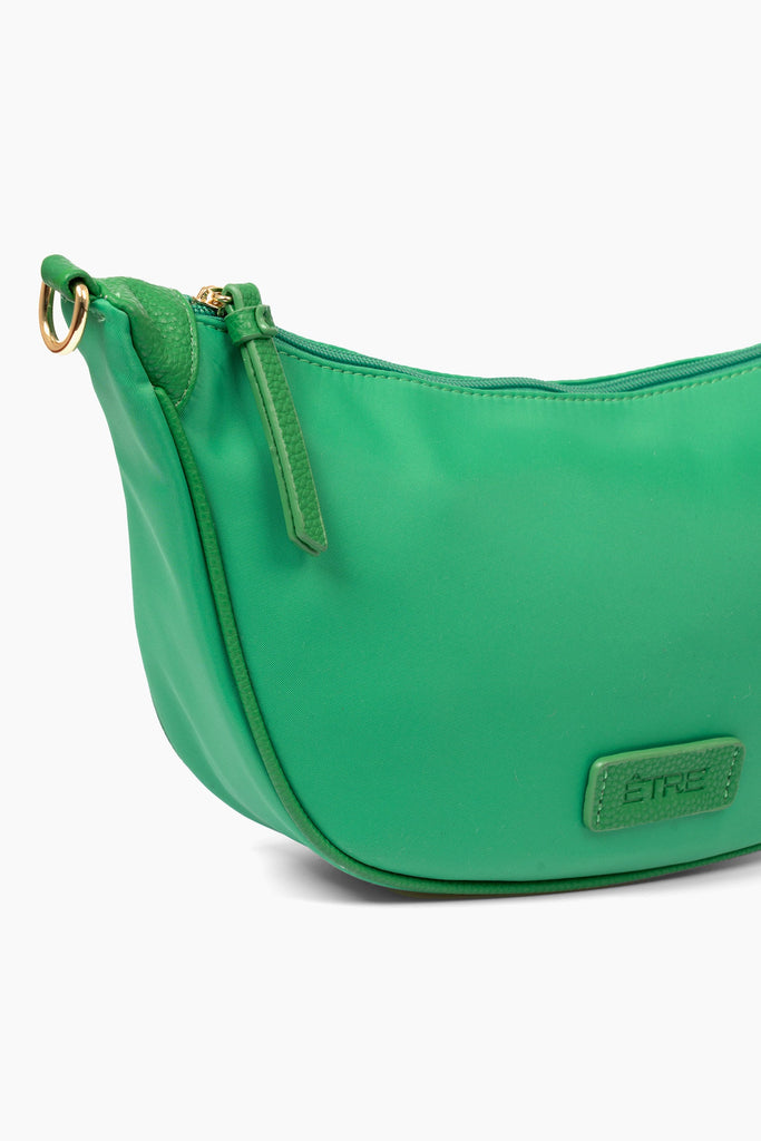 quinn-half-moon-crossbody-bag-green-nylon-close-up