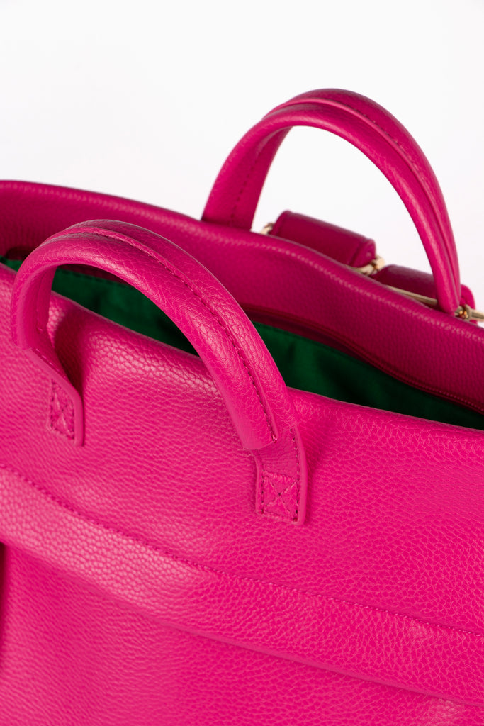 pink-backpack-coin-purse-travel-set-2-piece-open-bag