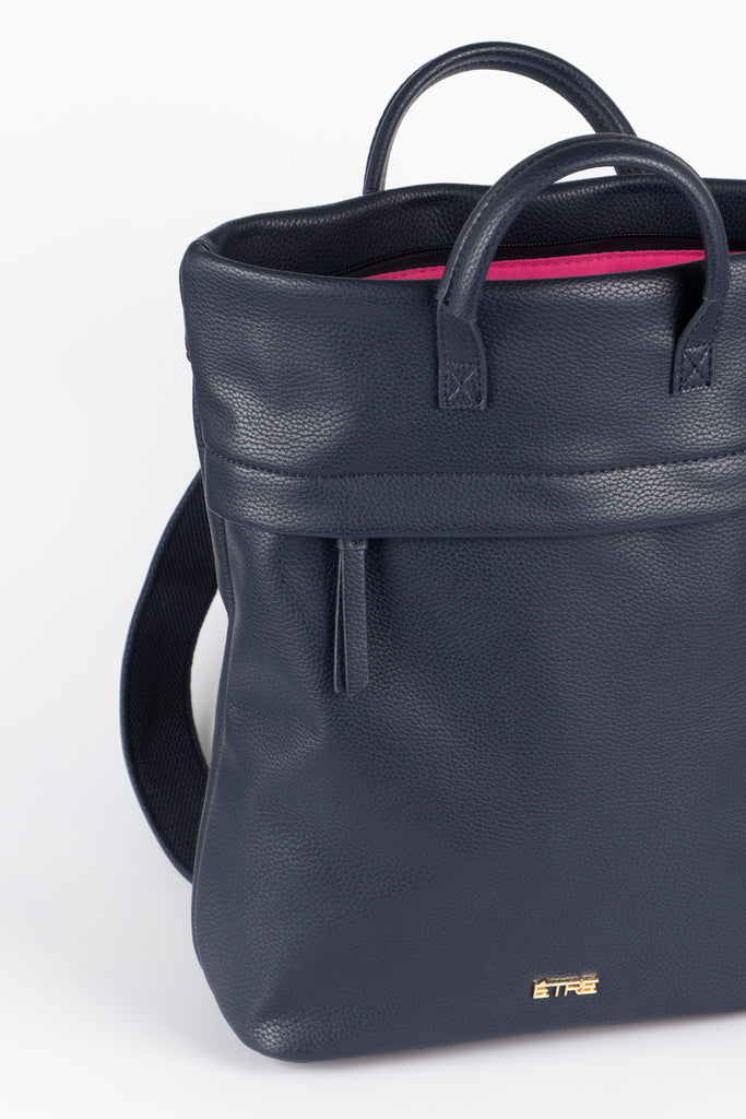 navy-backpack-coin-purse-travel-set-2-piece-close-up