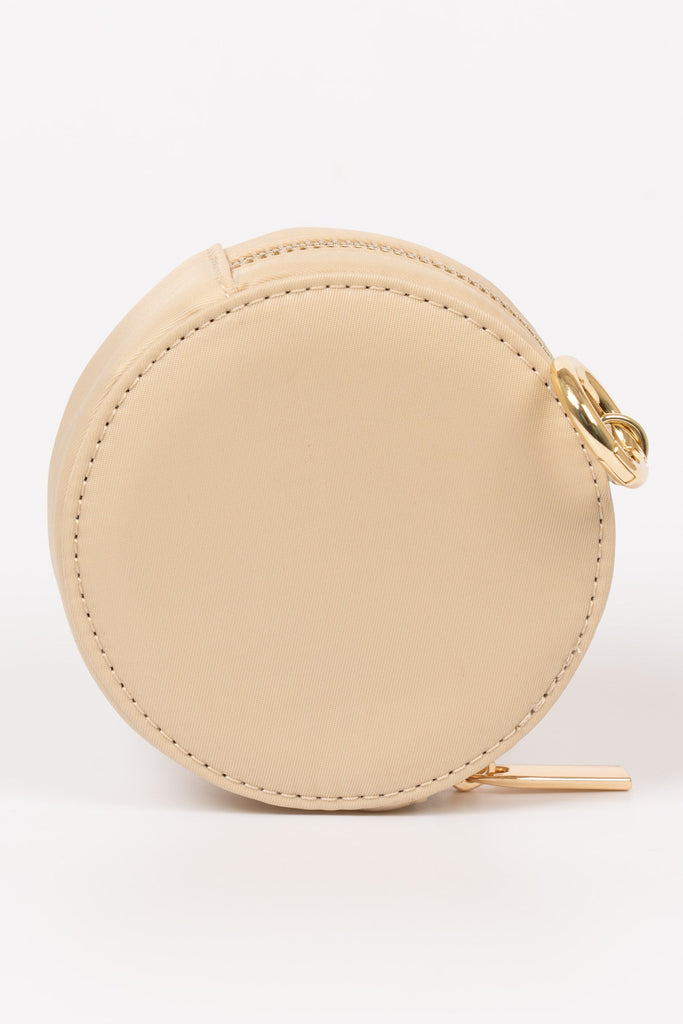 finley-round-coin-purse-cream-nylon-close-up-rear