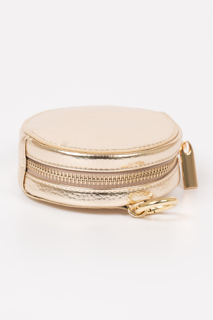 finley-round-coin-purse-gold-metallic-faux-leather-zip-closure