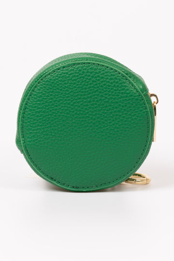 finley-round-coin-purse-green-pebbled-faux-leather-wallet