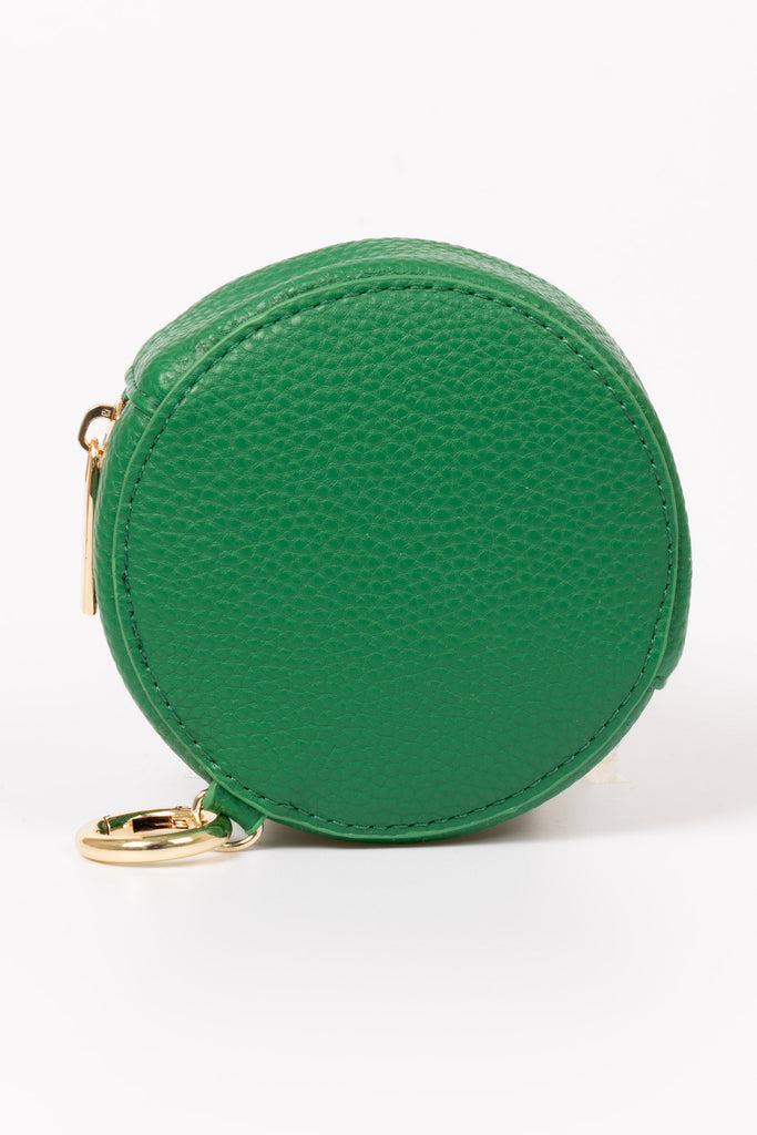 finley-round-coin-purse-green-pebbled-faux-leather-gold-hardware