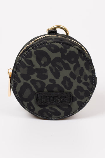 finley-round-coin-purse-khaki-leopard-print-nylon-close-up