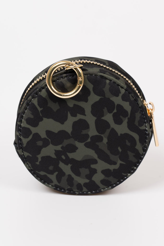 finley-round-coin-purse-khaki-leopard-print-nylon-gold-attachment-hoop