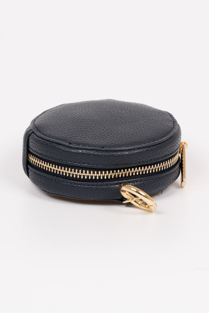 finley-round-coin-purse-navy-blue-pebbled-faux-leather-zip-fastening